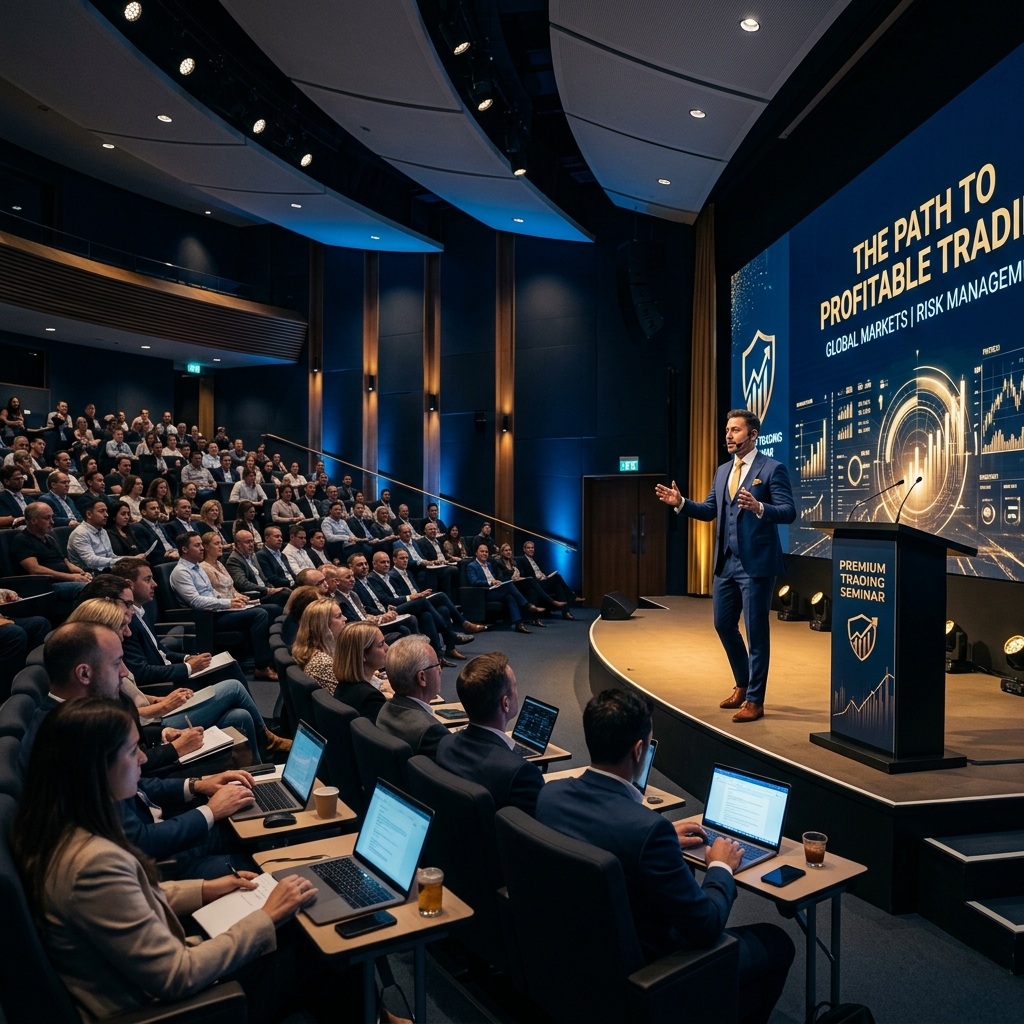 Trading Seminar