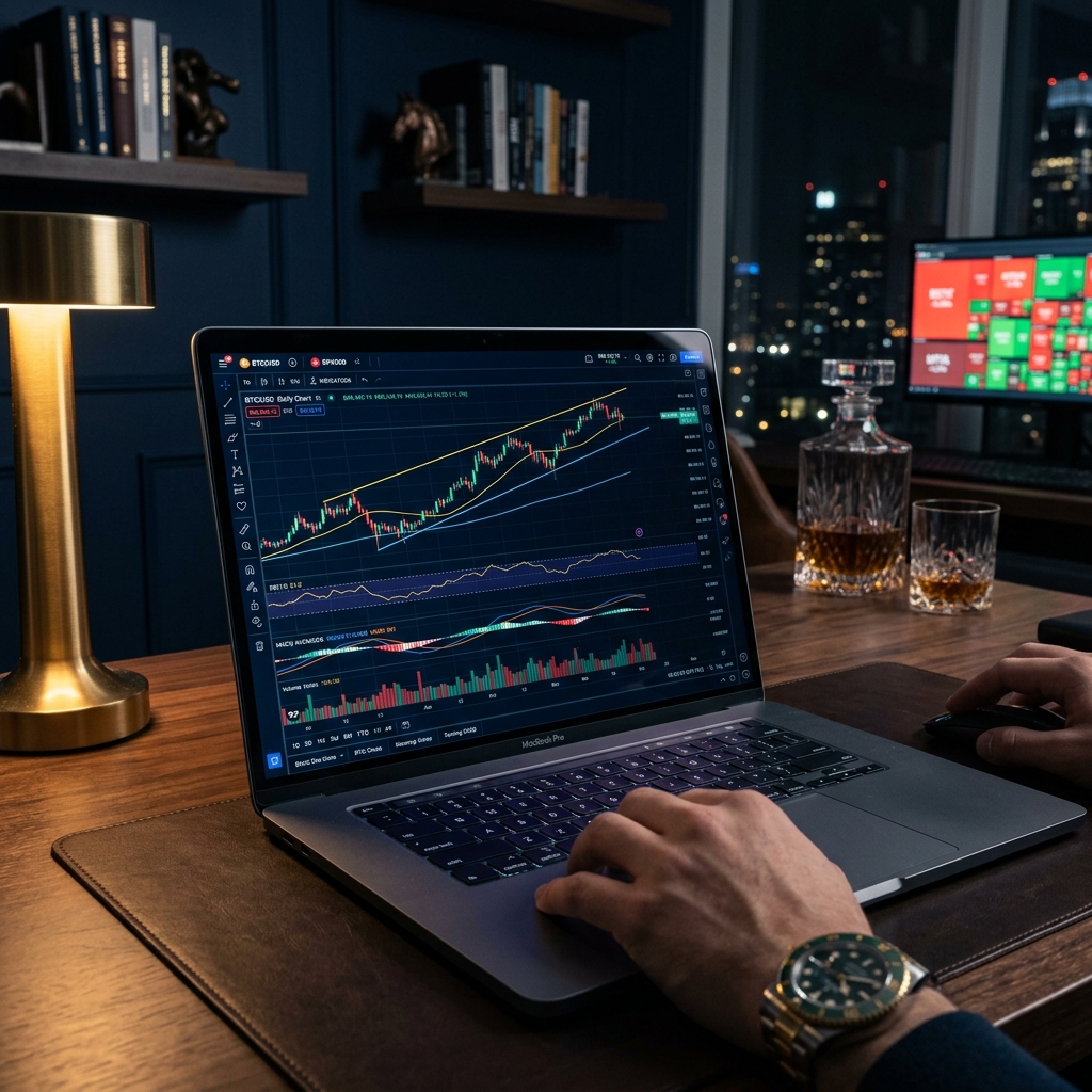 Market Analysis